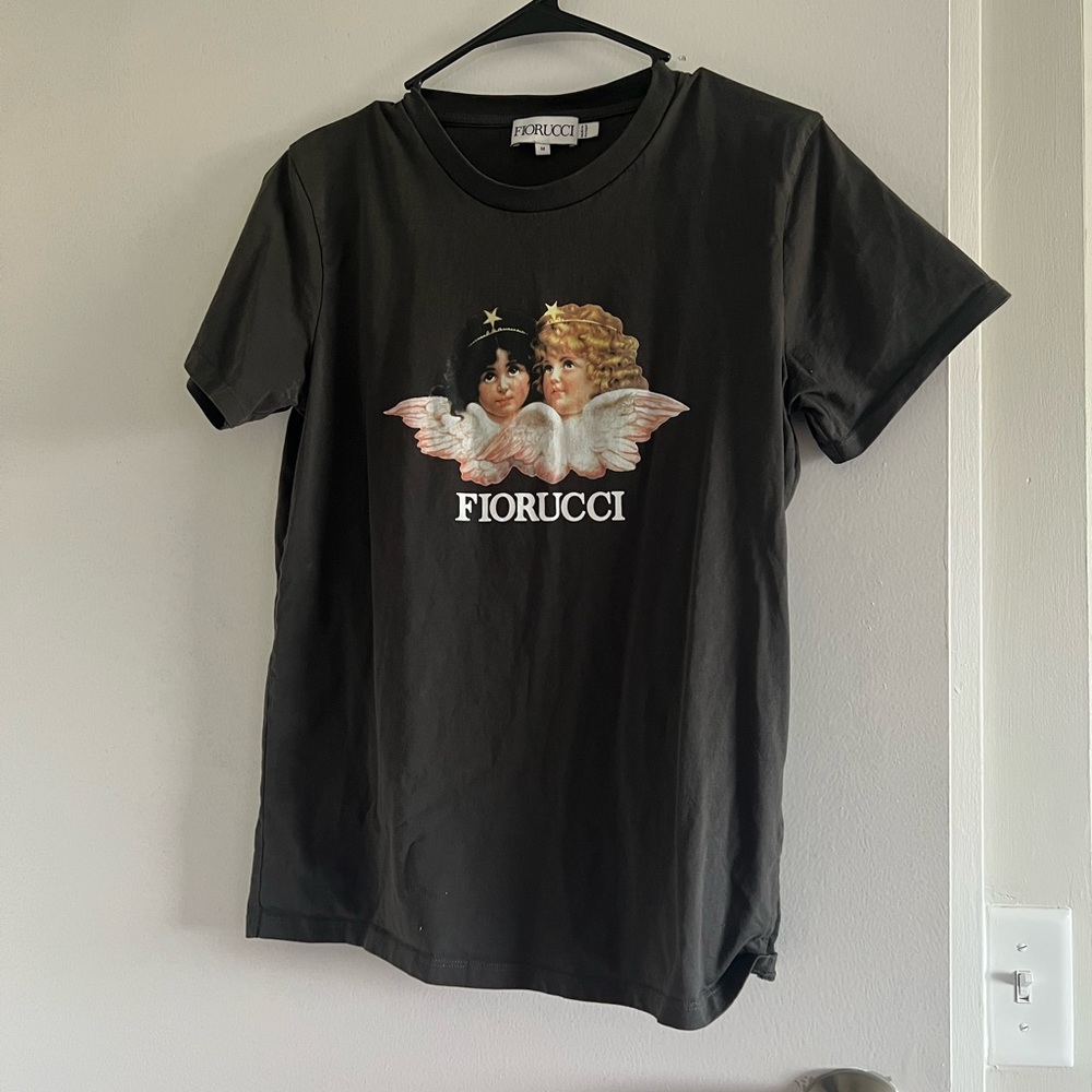 fiorucci tee